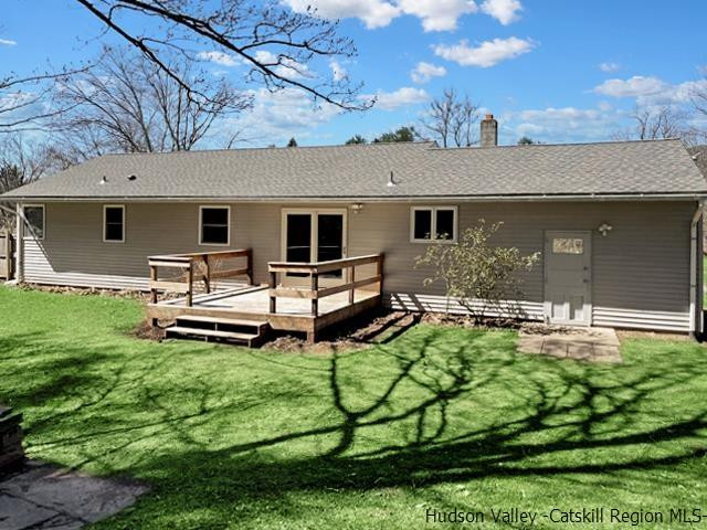 9 Fox Den Road Saugerties, NY 12477 - Photo 16 of 20 Photo 16