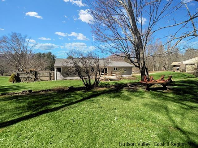 9 Fox Den Road Saugerties, NY 12477 - Photo 18 of 20 Photo 18