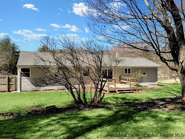 9 Fox Den Road Saugerties, NY 12477 - Photo 19 of 20 Photo 19