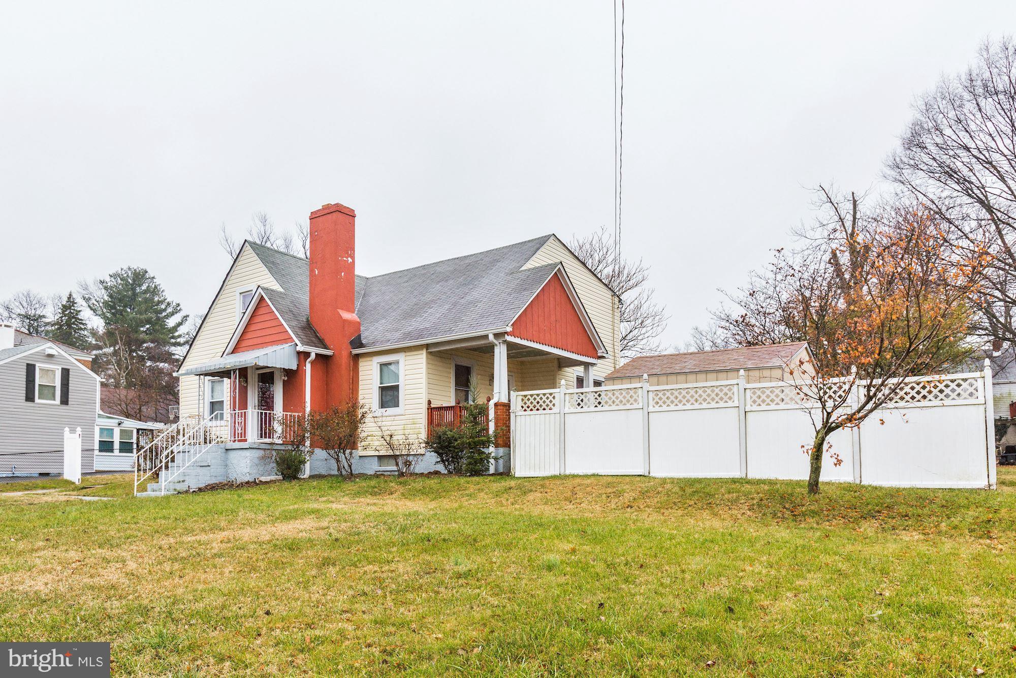 5703 Johnnycake Road Baltimore, MD 21207 - Photo 2 of 55