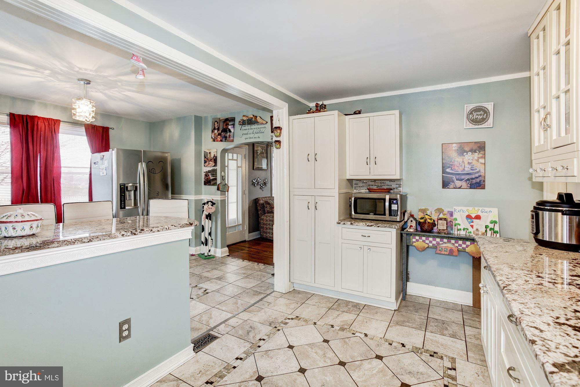 5703 Johnnycake Road Baltimore, MD 21207 - Photo 12 of 55