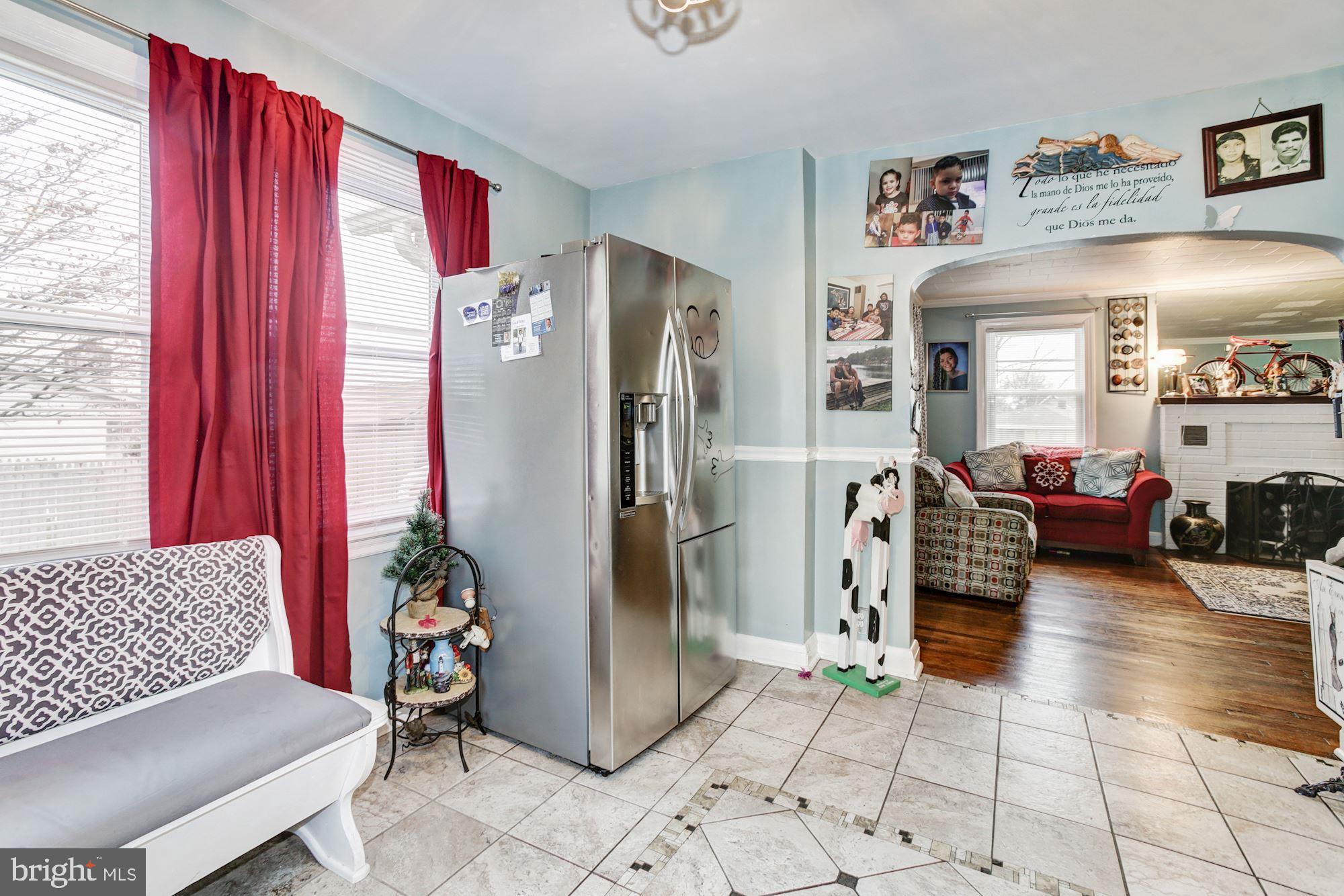 5703 Johnnycake Road Baltimore, MD 21207 - Photo 17 of 55