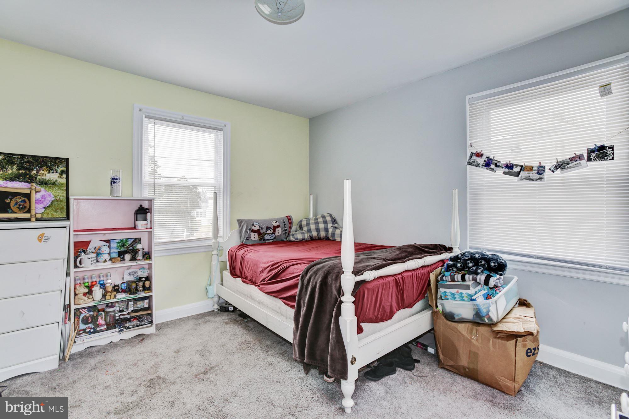 5703 Johnnycake Road Baltimore, MD 21207 - Photo 18 of 55