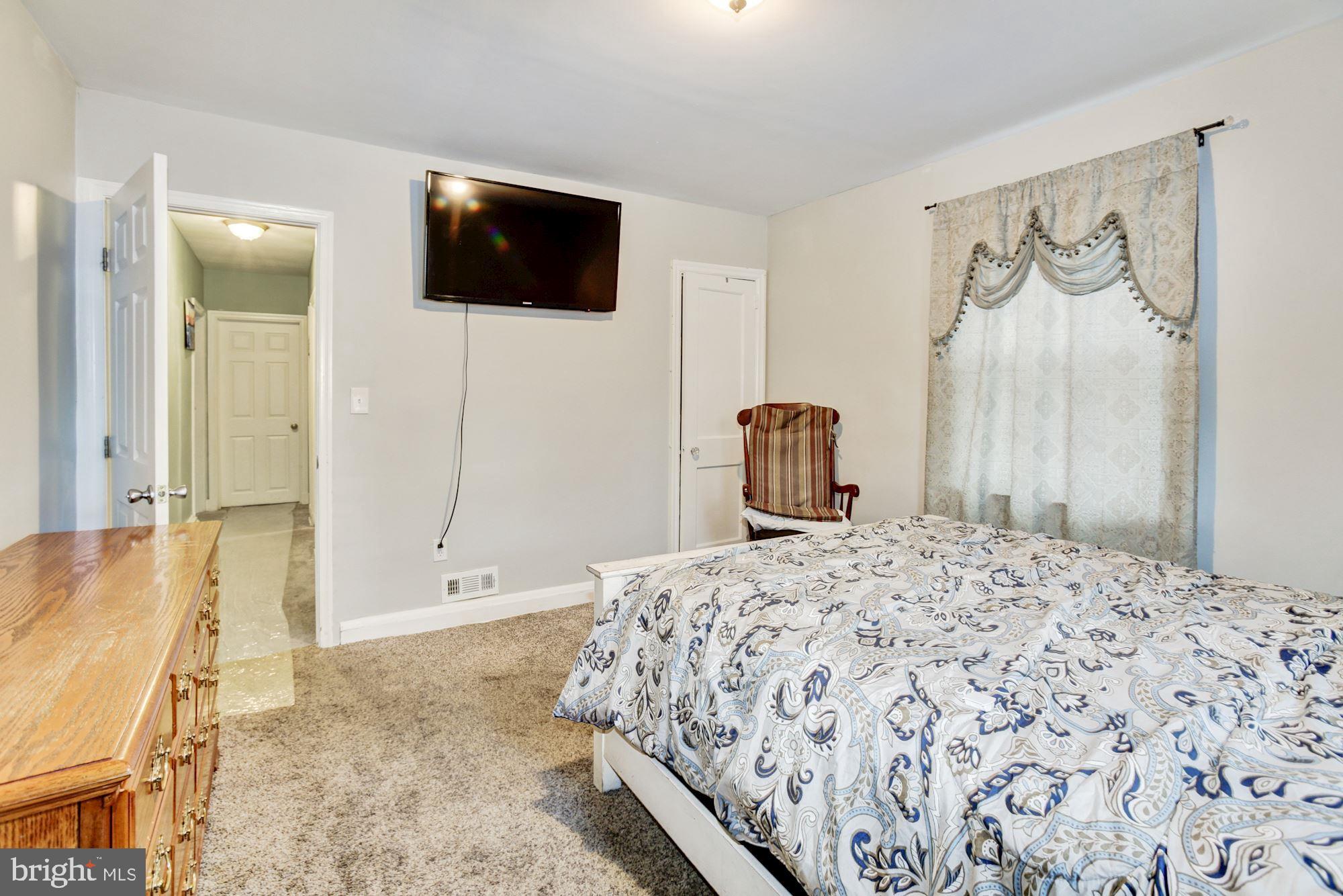 5703 Johnnycake Road Baltimore, MD 21207 - Photo 21 of 55