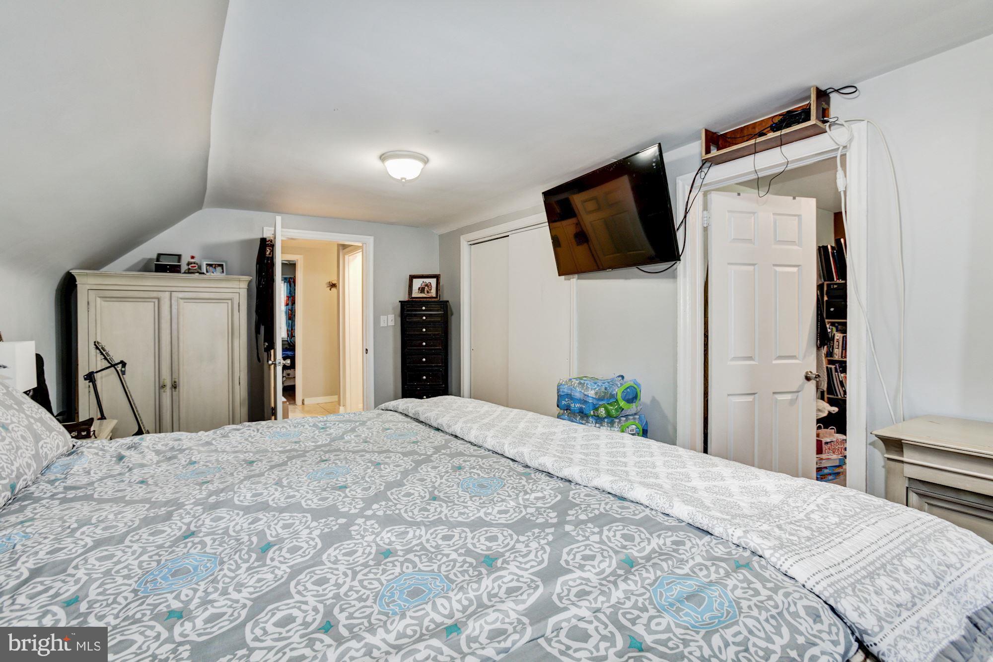 5703 Johnnycake Road Baltimore, MD 21207 - Photo 25 of 55