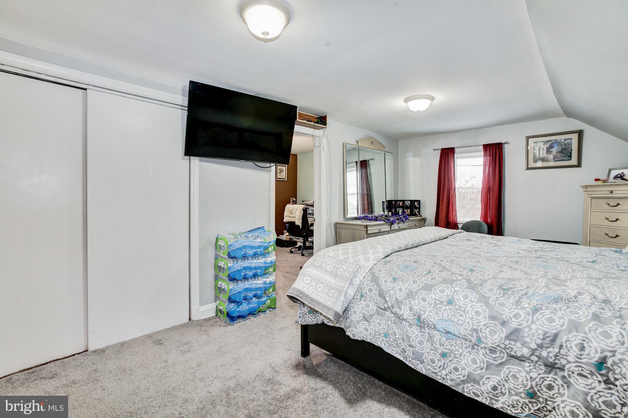5703 Johnnycake Road Baltimore, MD 21207 - Photo 29 of 55