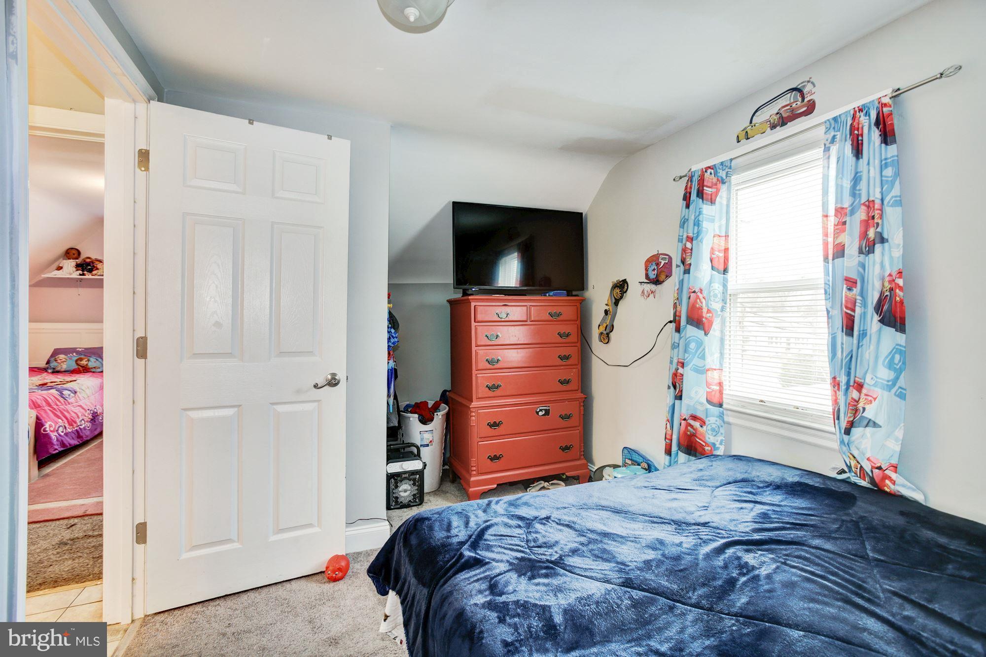 5703 Johnnycake Road Baltimore, MD 21207 - Photo 33 of 55