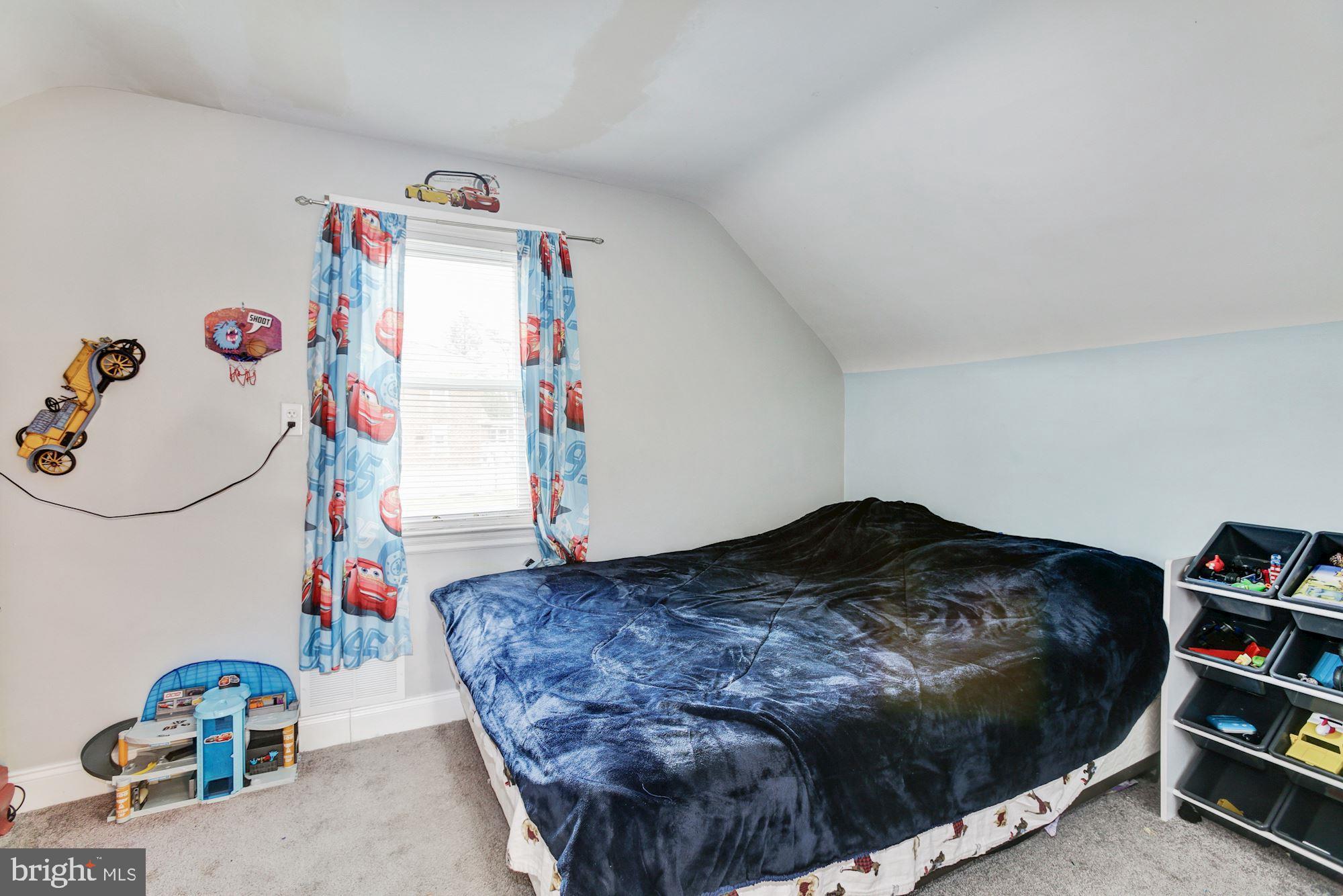 5703 Johnnycake Road Baltimore, MD 21207 - Photo 35 of 55