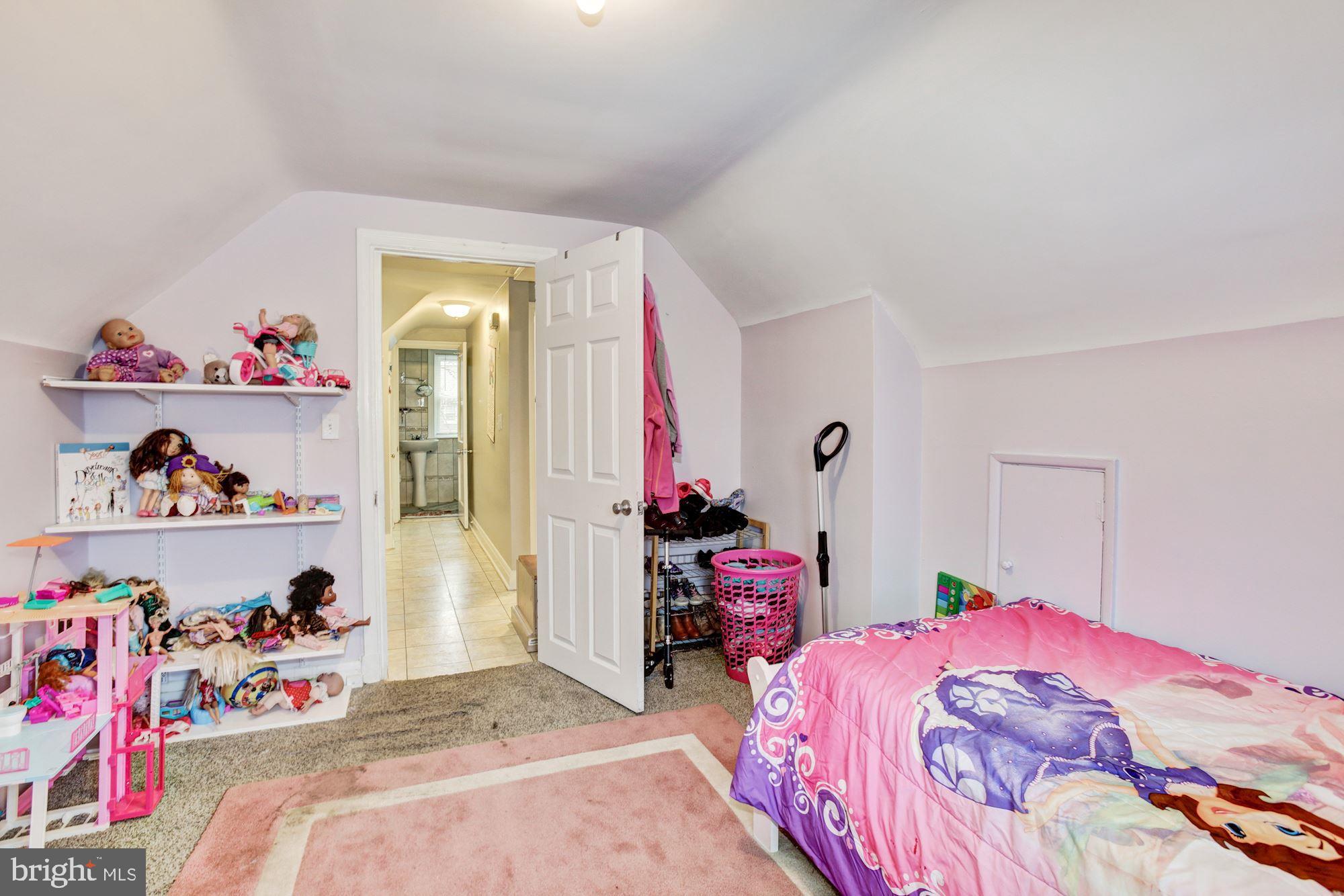 5703 Johnnycake Road Baltimore, MD 21207 - Photo 37 of 55