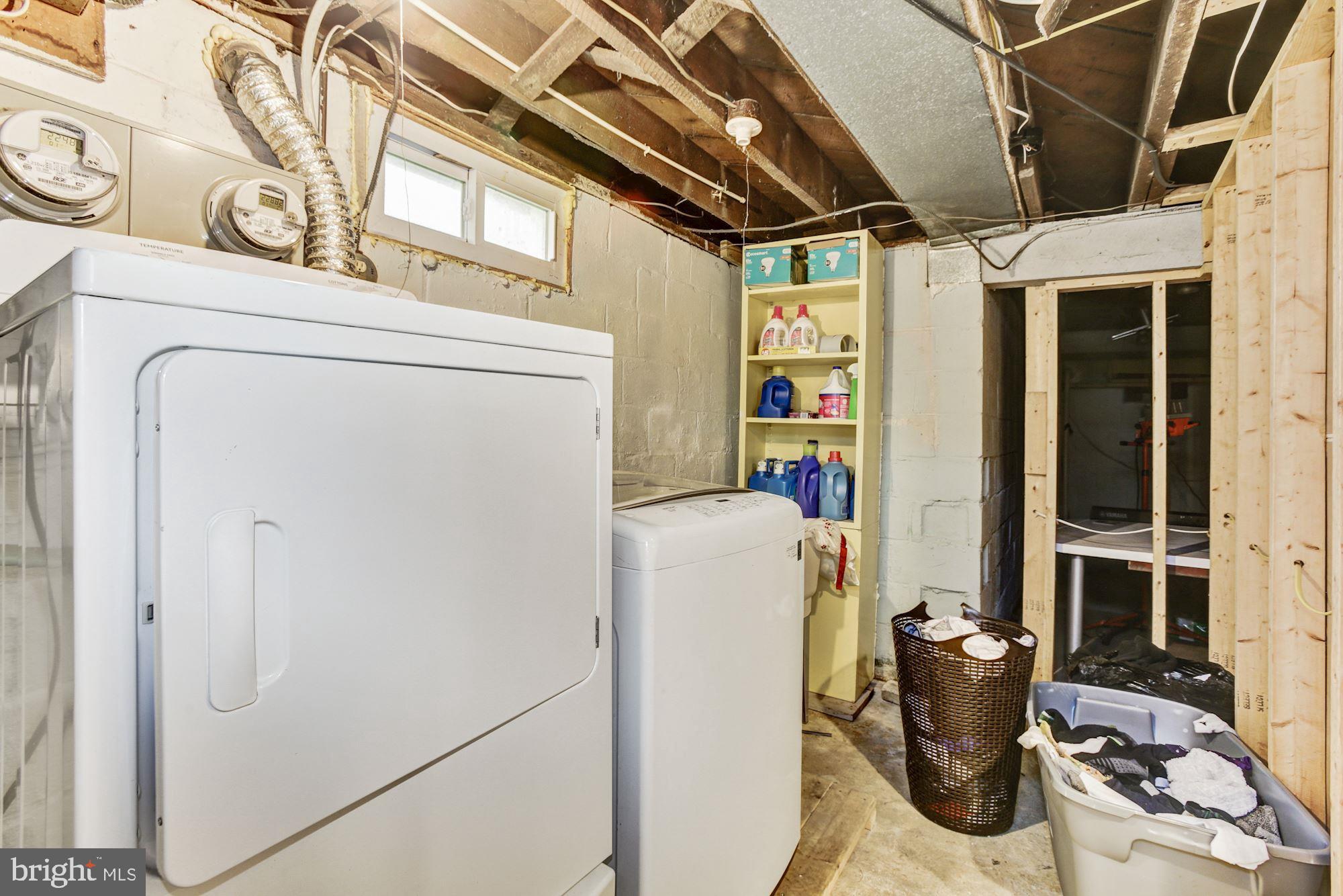 5703 Johnnycake Road Baltimore, MD 21207 - Photo 44 of 55