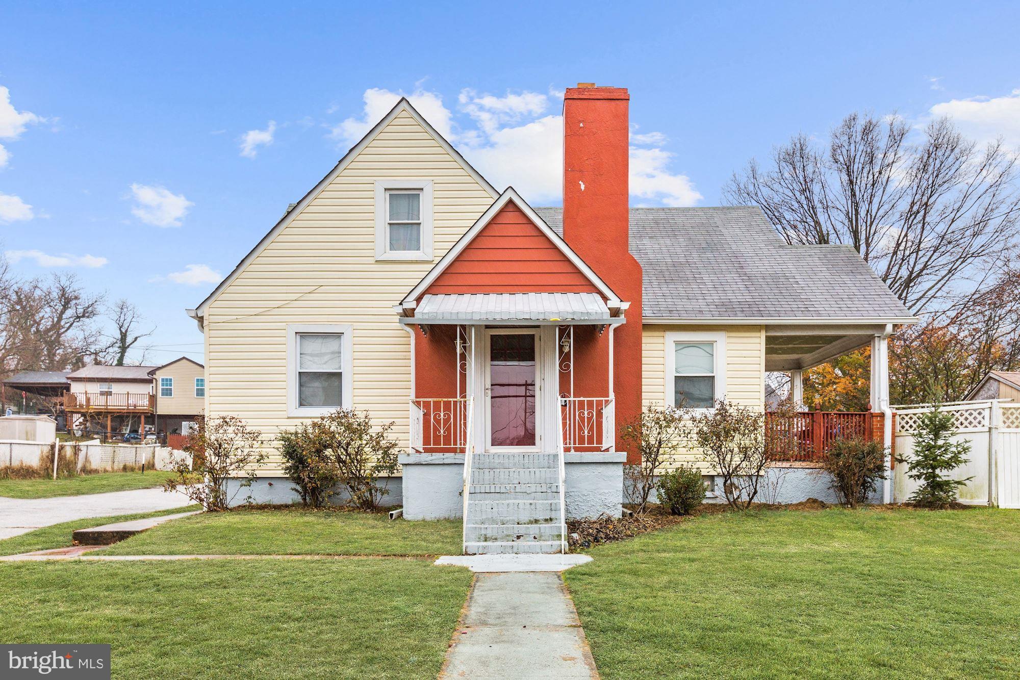 5703 Johnnycake Road Baltimore, MD 21207 - Photo 45 of 55