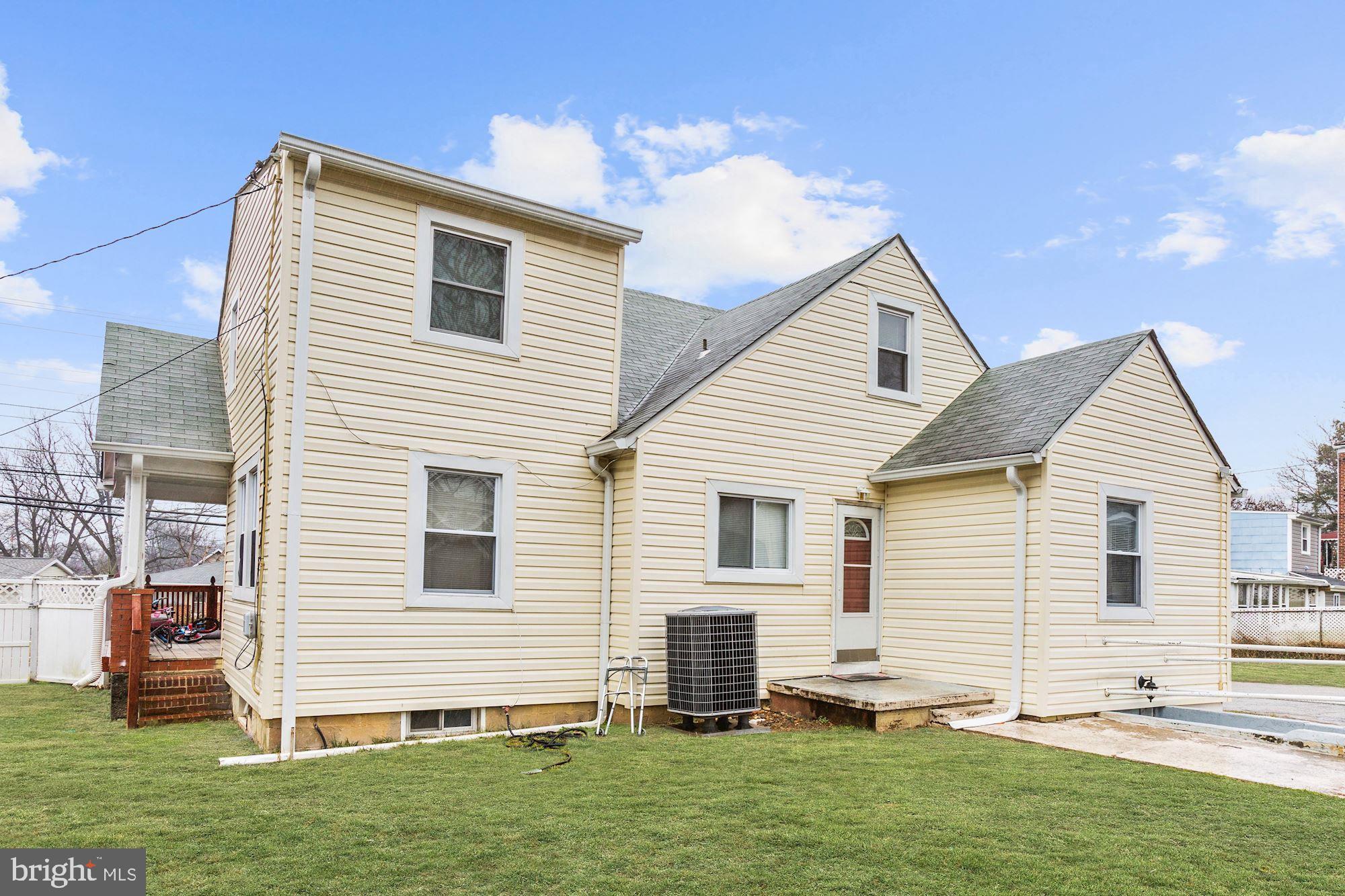 5703 Johnnycake Road Baltimore, MD 21207 - Photo 47 of 55