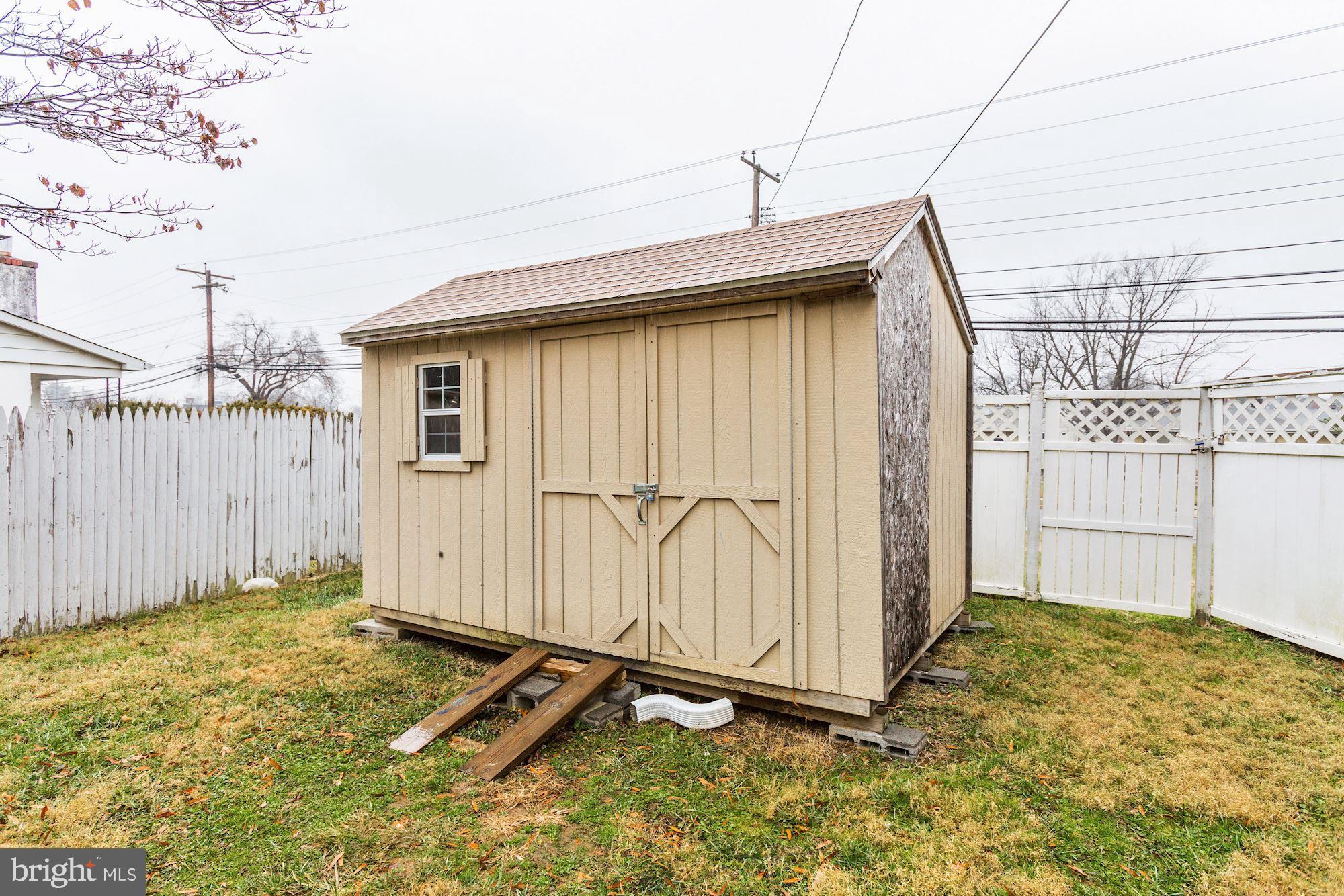 5703 Johnnycake Road Baltimore, MD 21207 - Photo 48 of 55