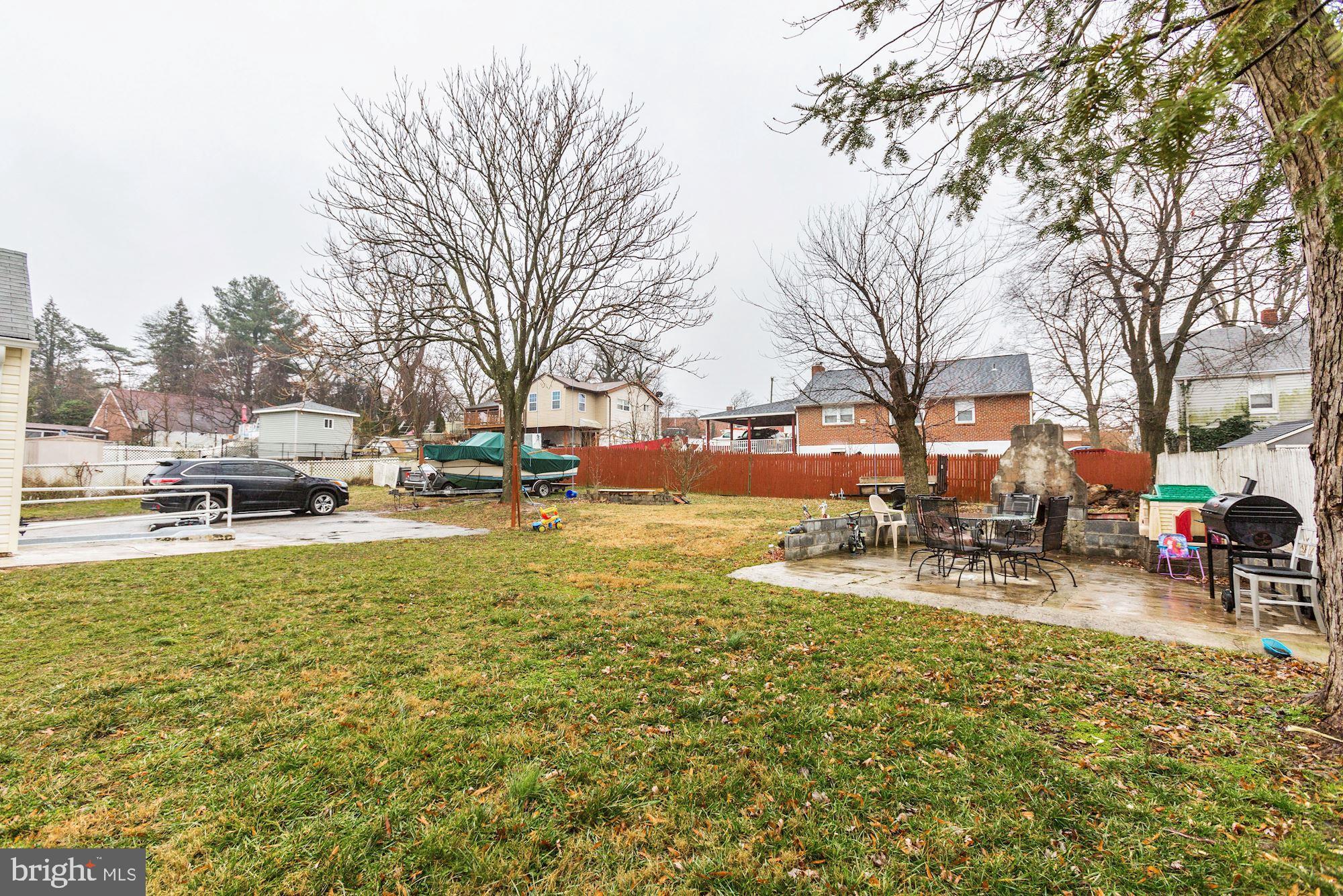 5703 Johnnycake Road Baltimore, MD 21207 - Photo 49 of 55