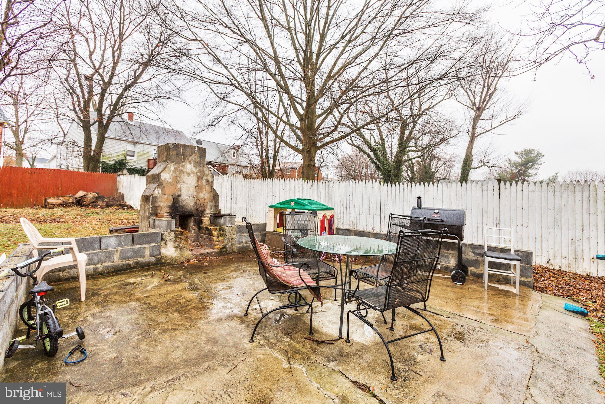 5703 Johnnycake Road Baltimore, MD 21207 - Photo 50 of 55