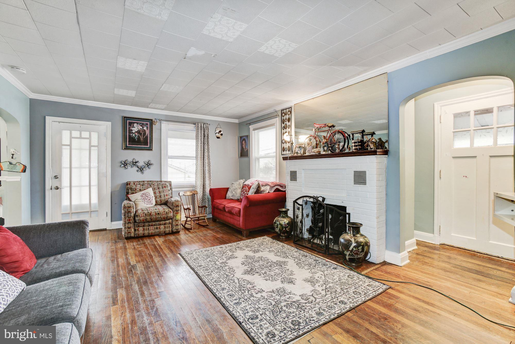 5703 Johnnycake Road Baltimore, MD 21207 - Photo 6 of 55
