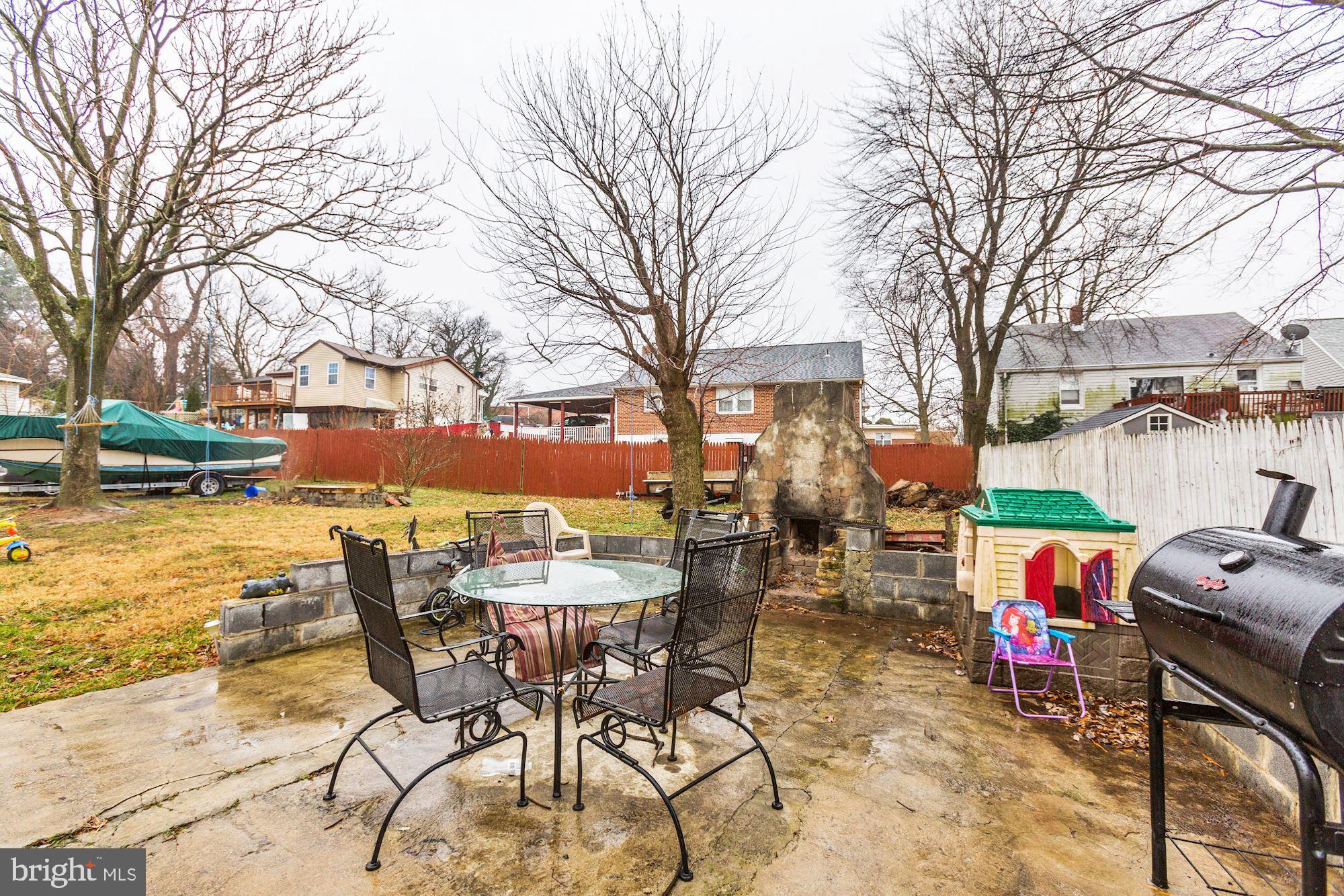5703 Johnnycake Road Baltimore, MD 21207 - Photo 51 of 55