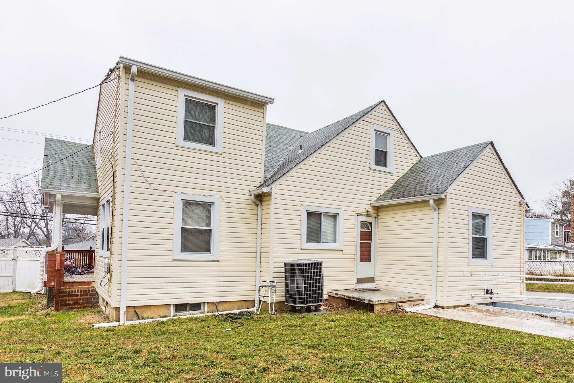 5703 Johnnycake Road Baltimore, MD 21207 - Photo 52 of 55