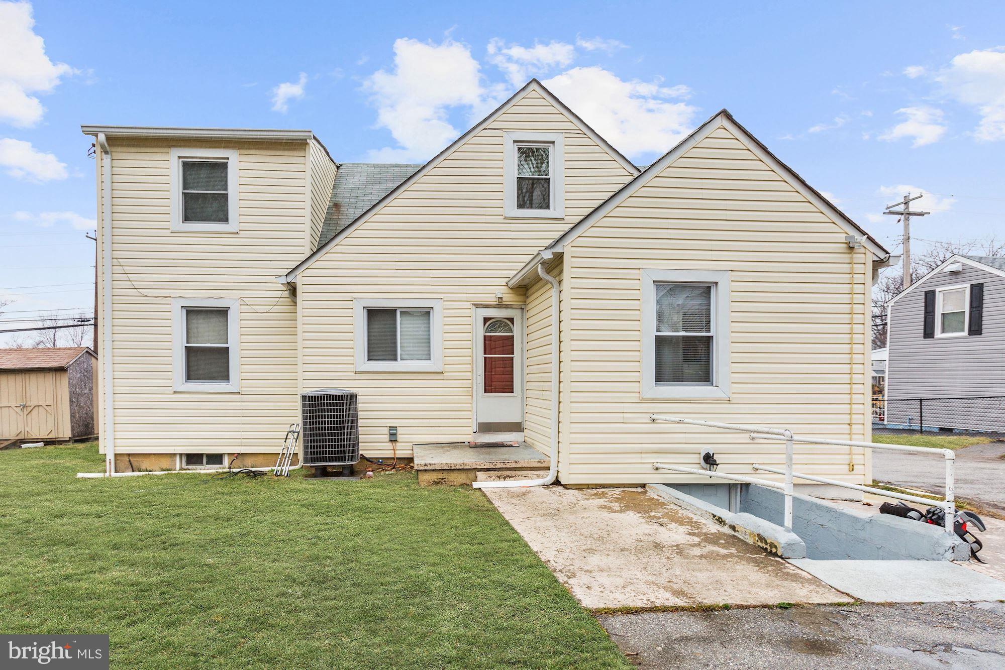 5703 Johnnycake Road Baltimore, MD 21207 - Photo 53 of 55