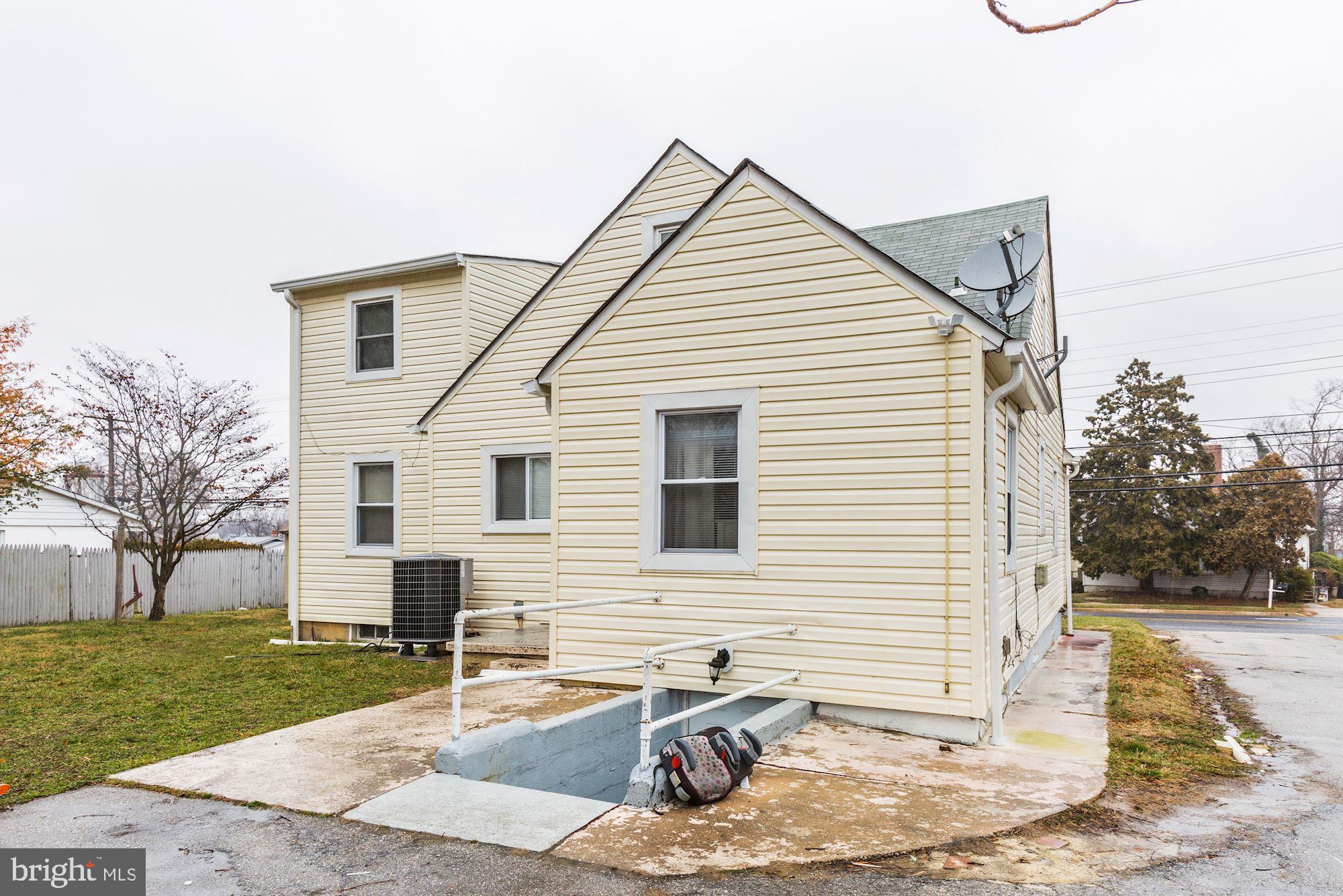 5703 Johnnycake Road Baltimore, MD 21207 - Photo 54 of 55
