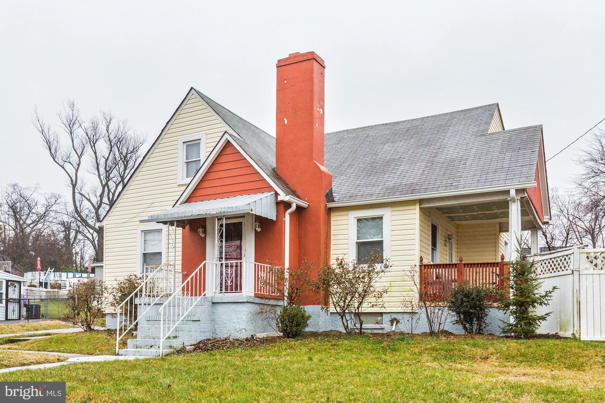 5703 Johnnycake Road Baltimore, MD 21207 - Photo 55 of 55