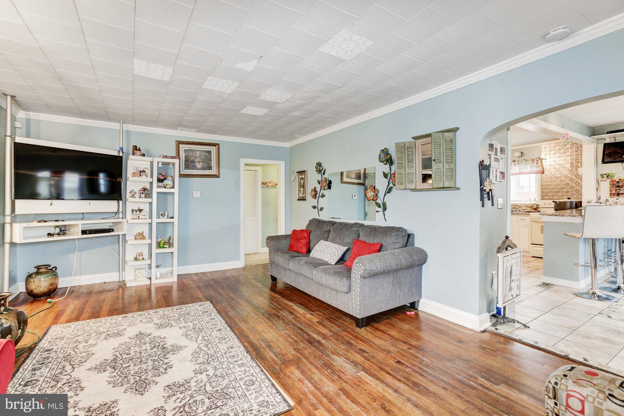 5703 Johnnycake Road Baltimore, MD 21207 - Photo 8 of 55