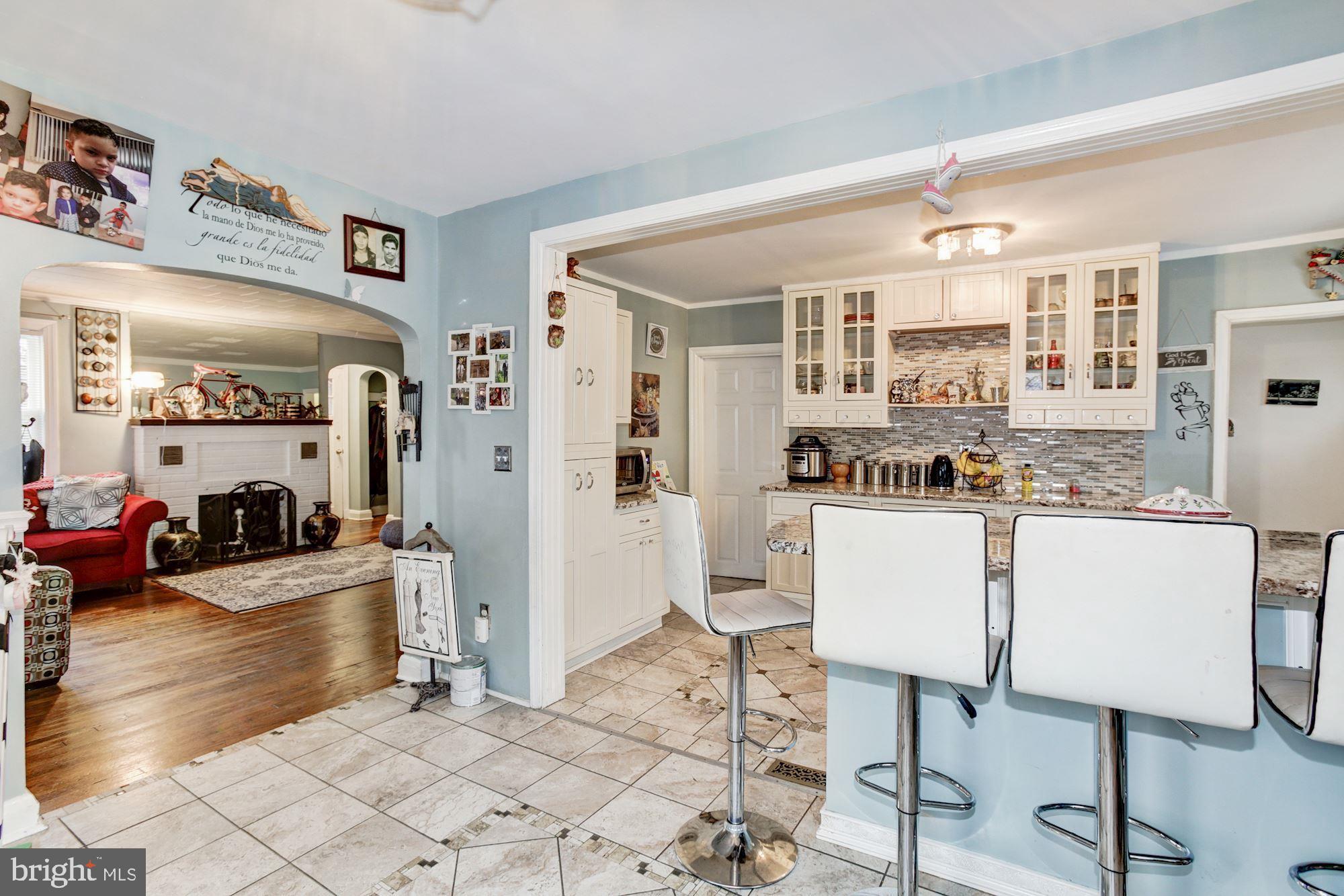 5703 Johnnycake Road Baltimore, MD 21207 - Photo 10 of 55