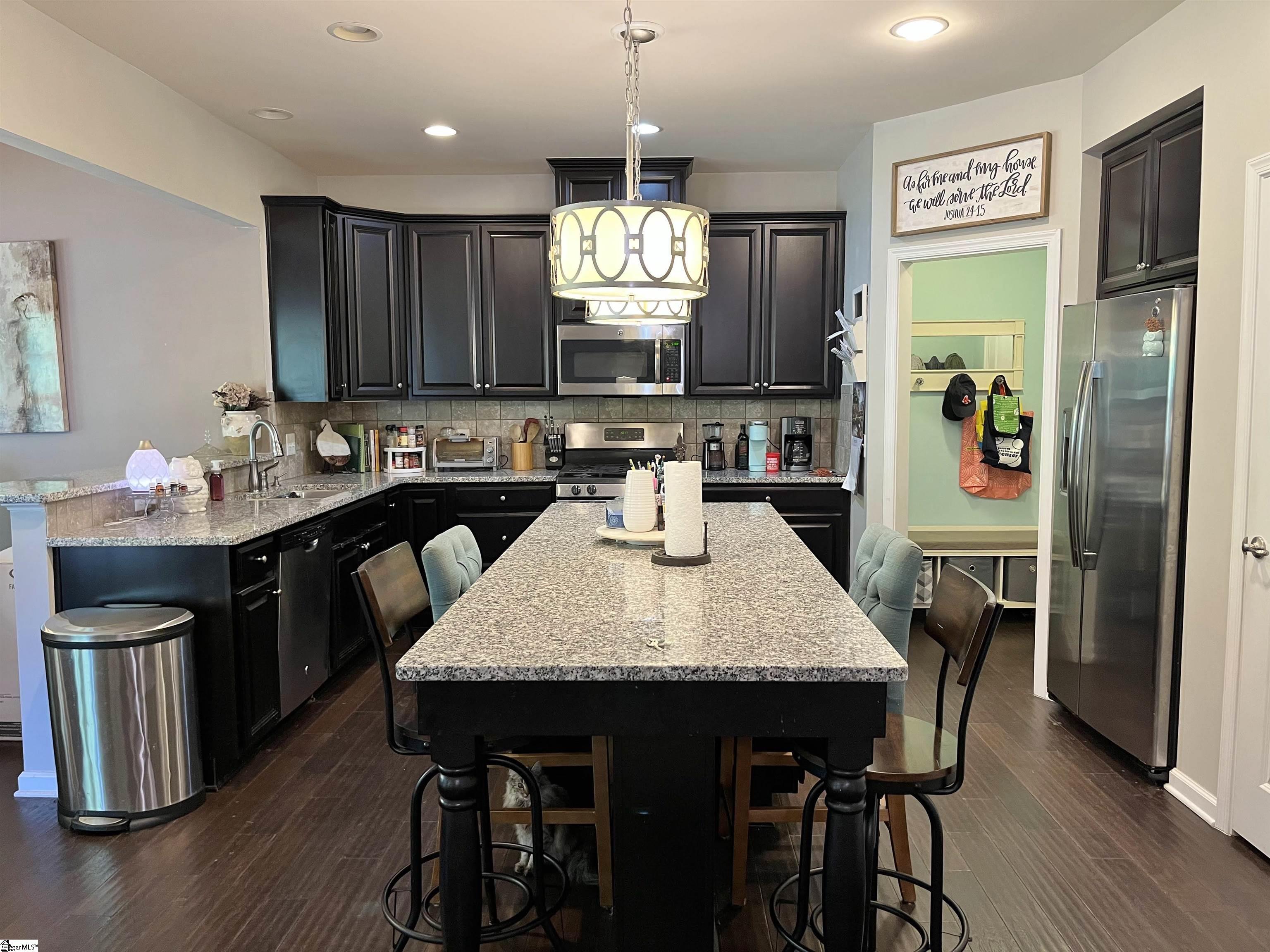 823 Culverhouse Road Boiling Springs, SC 29316 - Photo 11 of 36 Gallery Image 11