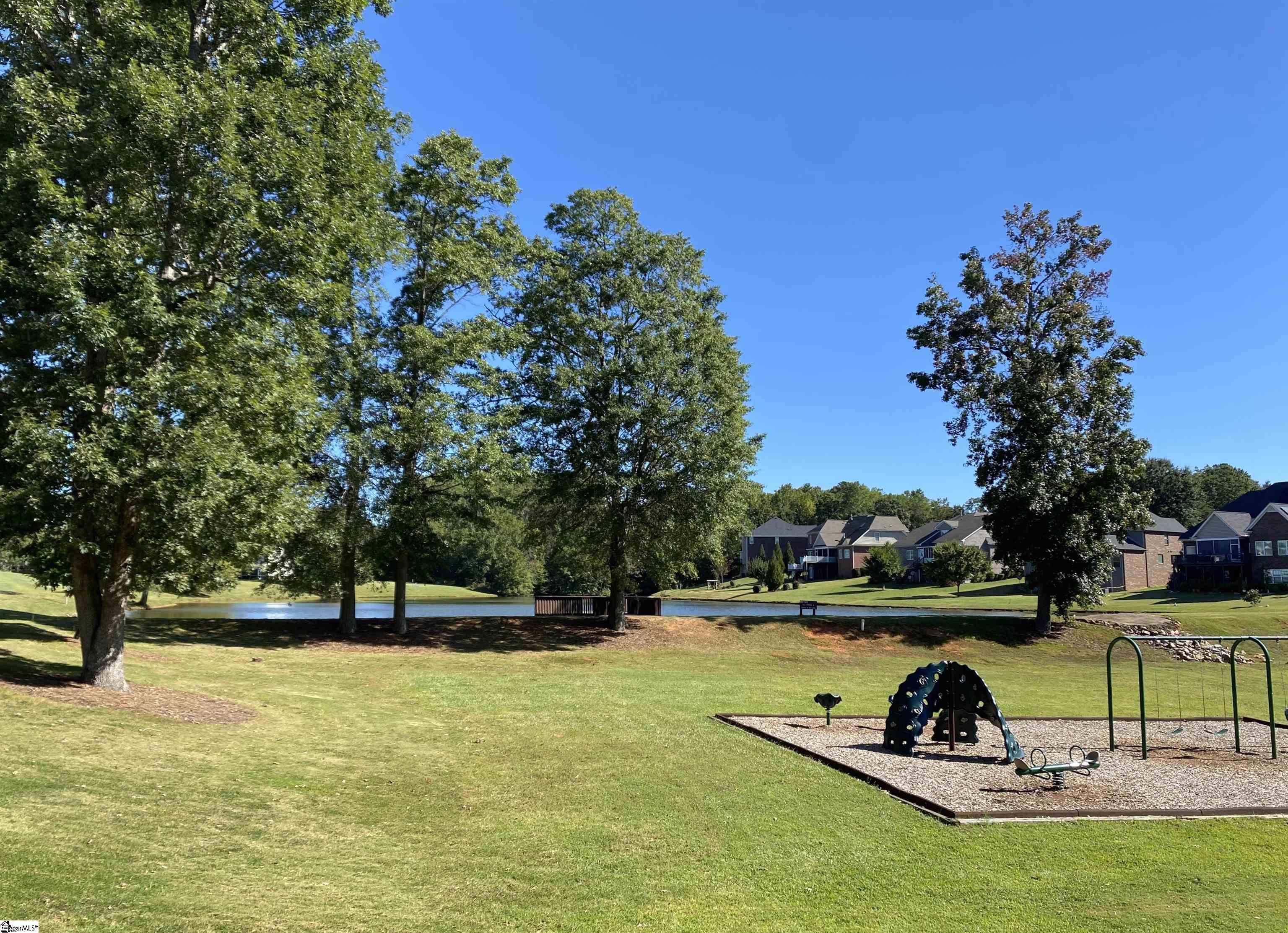 823 Culverhouse Road Boiling Springs, SC 29316 - Photo 36 of 36 Gallery Image 36