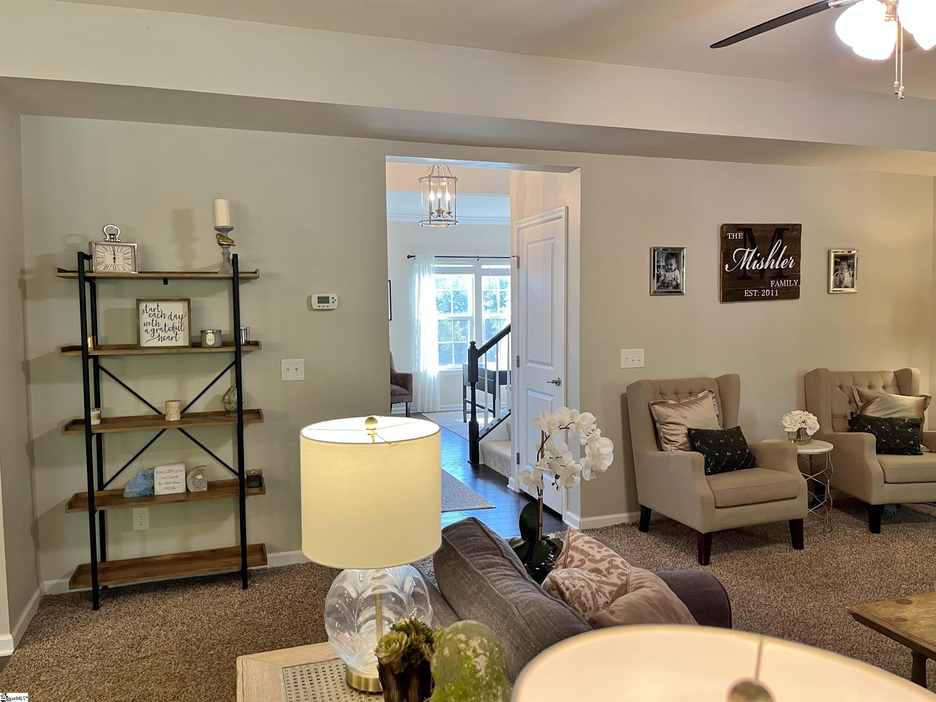 823 Culverhouse Road Boiling Springs, SC 29316 - Photo 6 of 36 Gallery Image 6