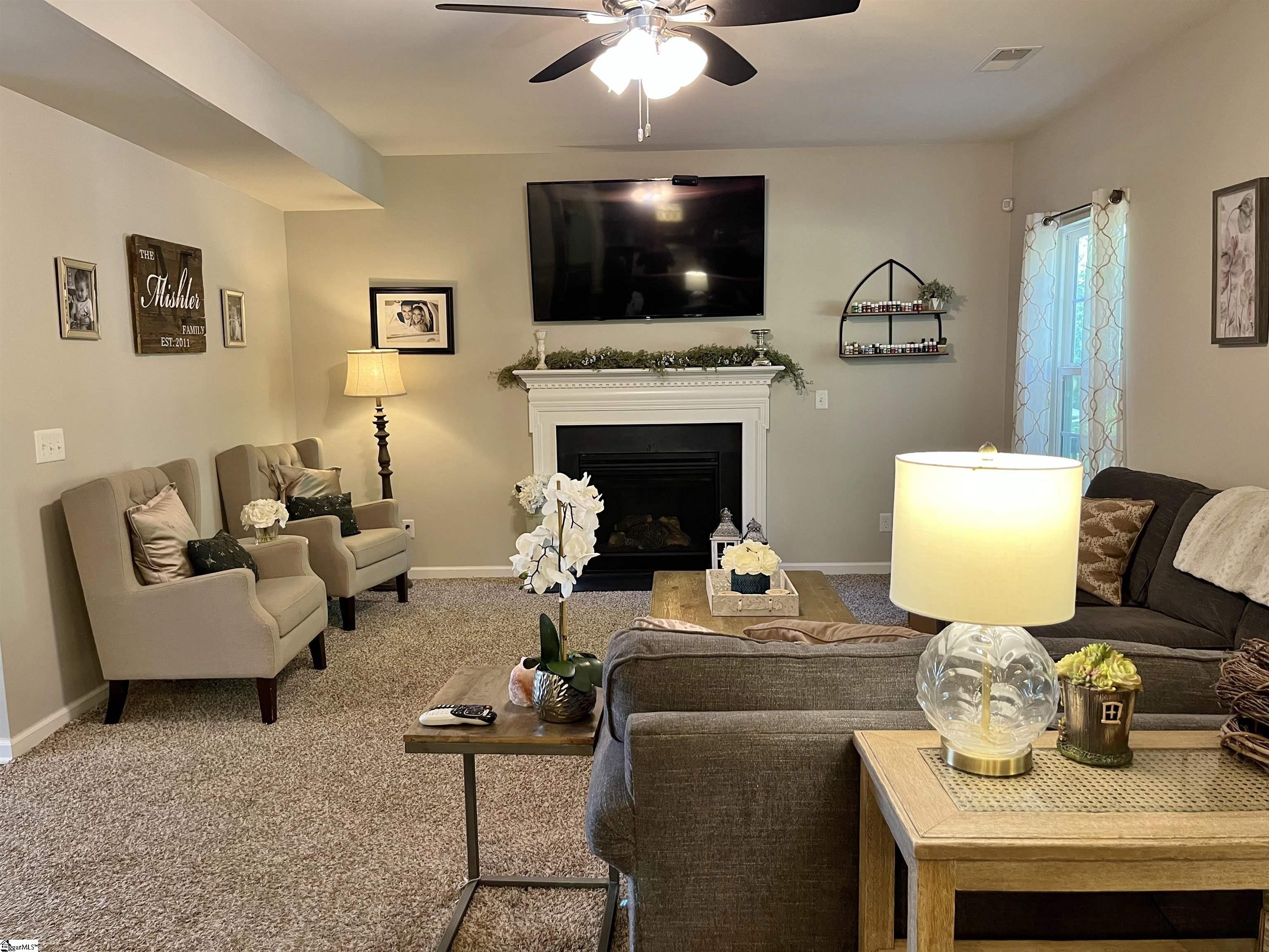 823 Culverhouse Road Boiling Springs, SC 29316 - Photo 7 of 36 Gallery Image 7