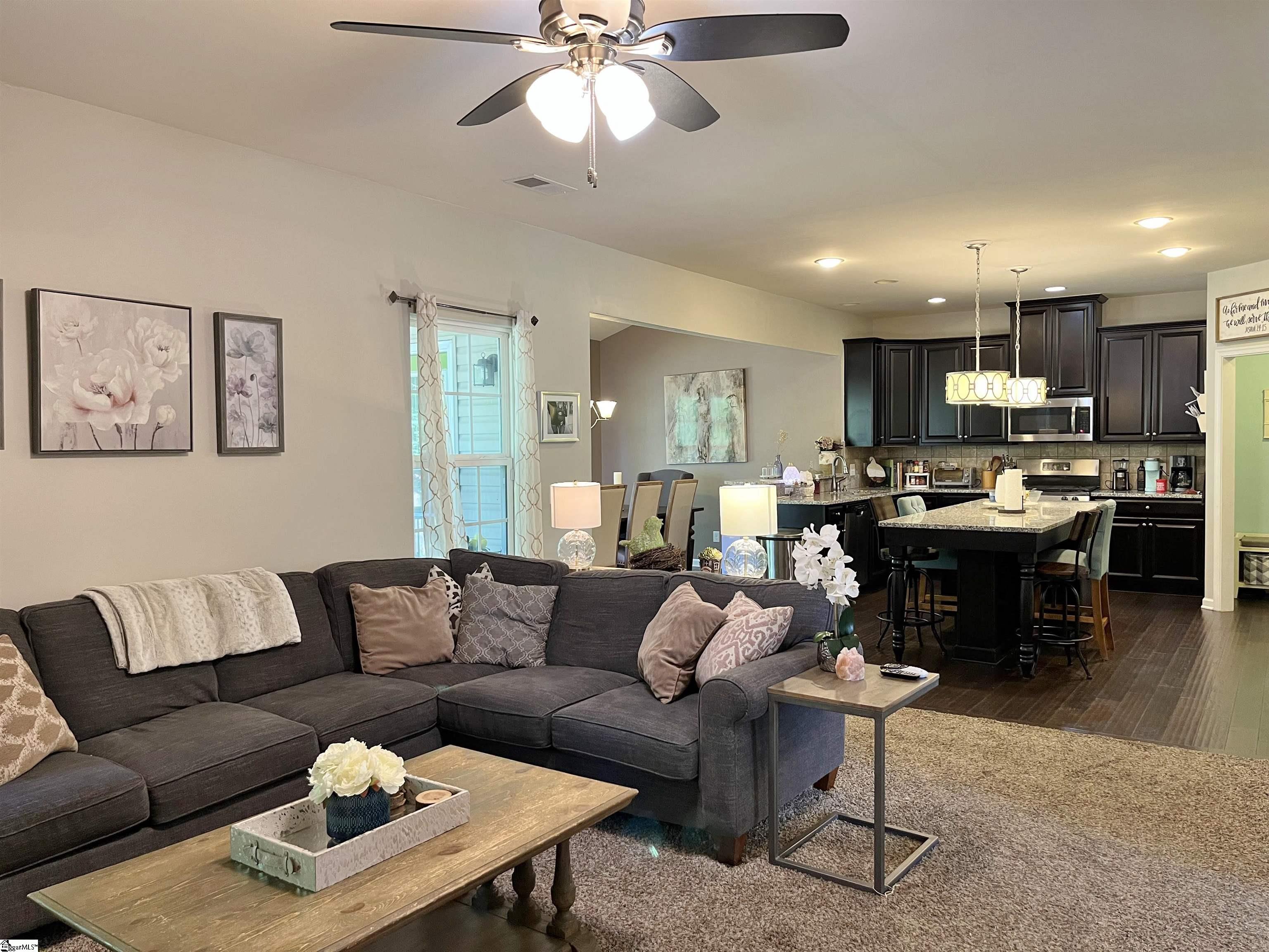823 Culverhouse Road Boiling Springs, SC 29316 - Photo 8 of 36 Gallery Image 8