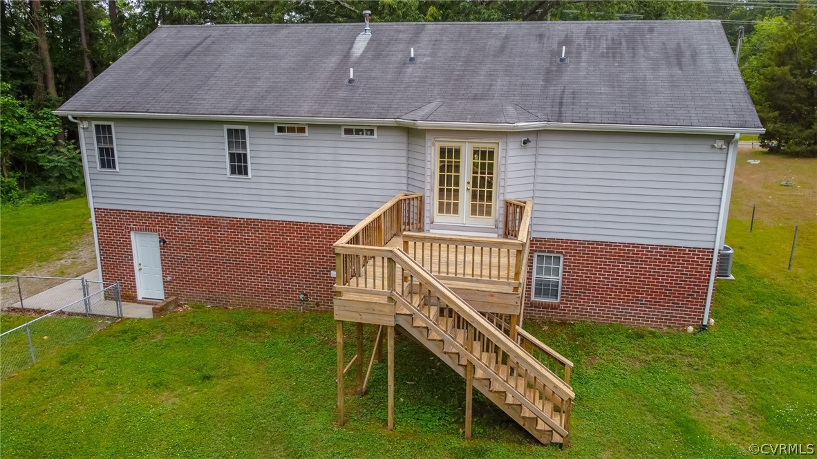 14005 Harrowgate Road Chester, VA 23831 - Photo 31 of 42 Gallery Image 31