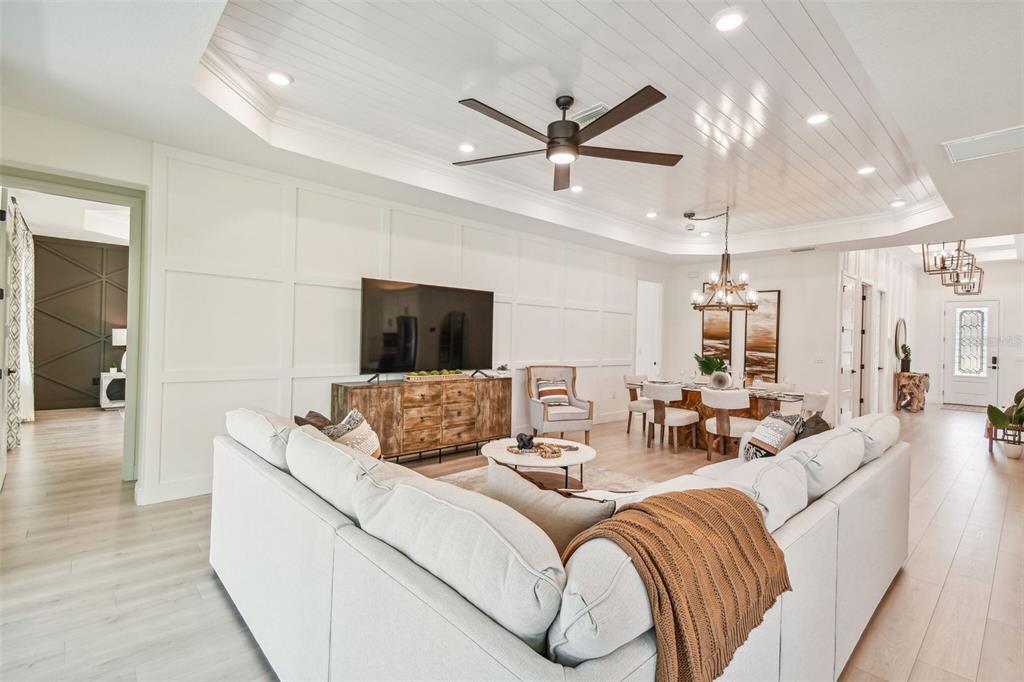 12125 Finch Road Weeki Wachee, FL 34614 - Photo 10 of 38 Photo from model home