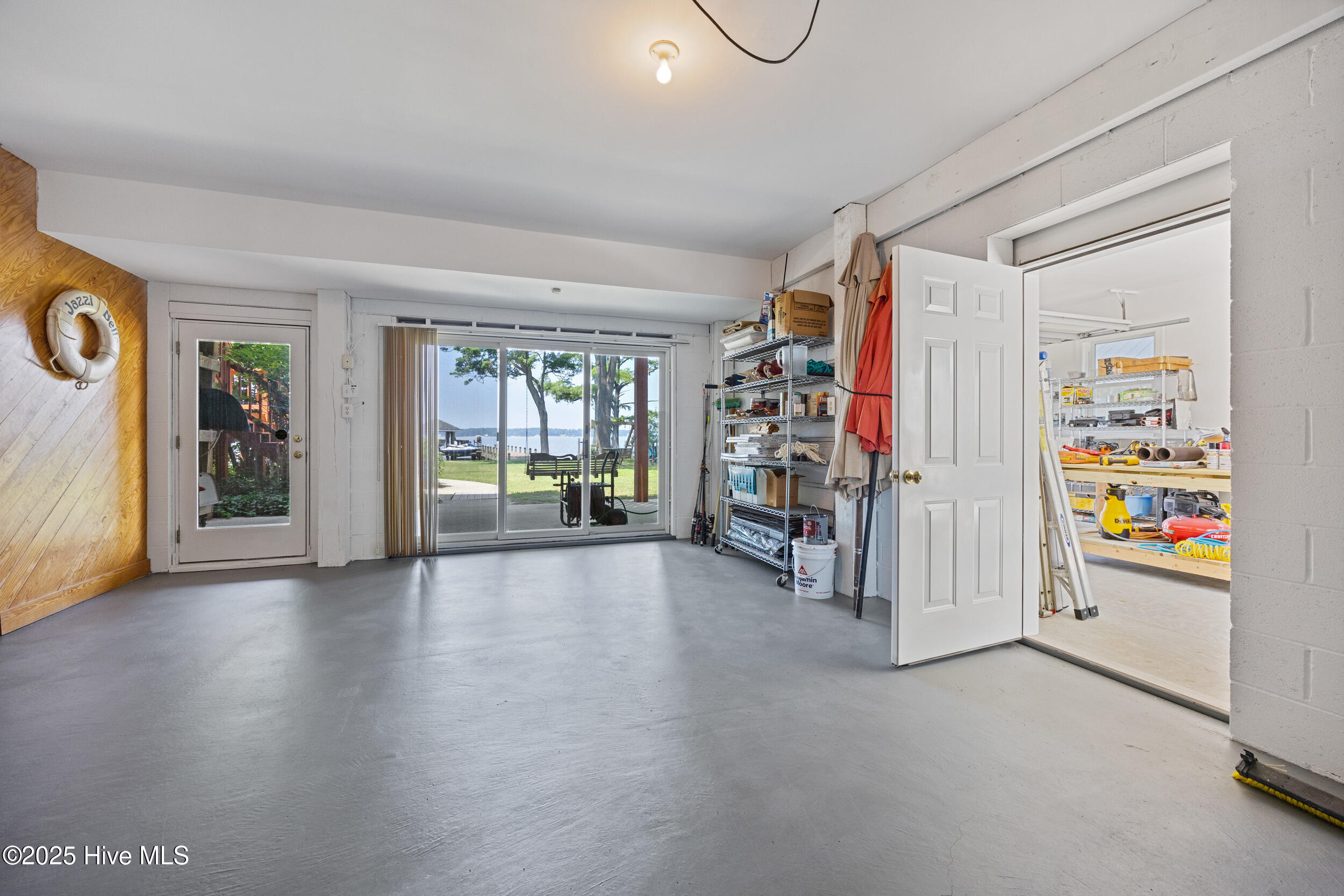 953 Old Ferry Road Edenton, NC 27932 - Photo 33 of 53 Great water views from the garage/ Event Space