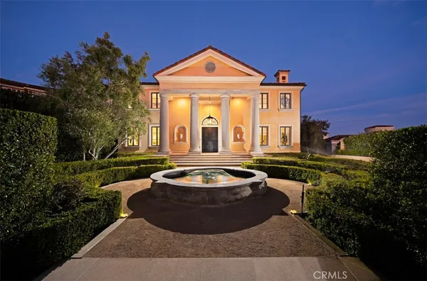 $11,995,000 | 4 Clearview, Newport Coast, CA 92657