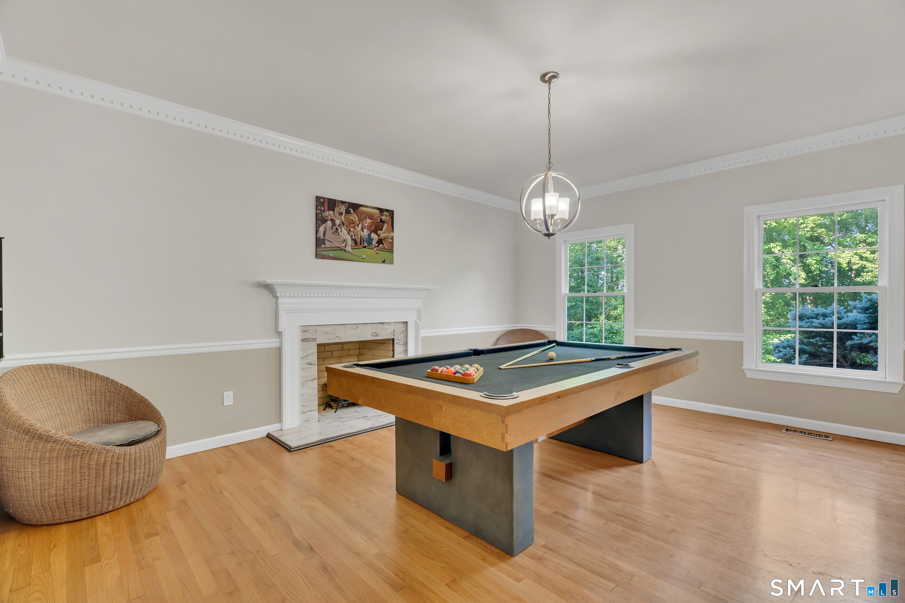 141 Putting Green Road Trumbull, CT 06611 - Photo 4 of 40