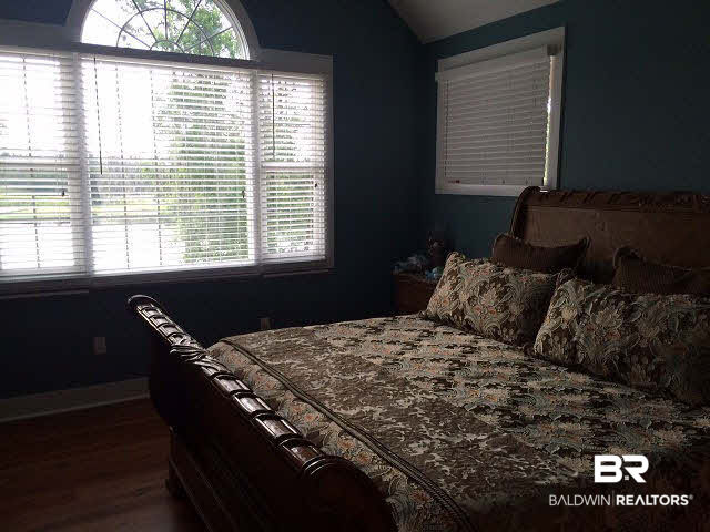 346 Lake Juniper Road Brewton, AL 36426 - Photo 18 of 27 Master Bedroom