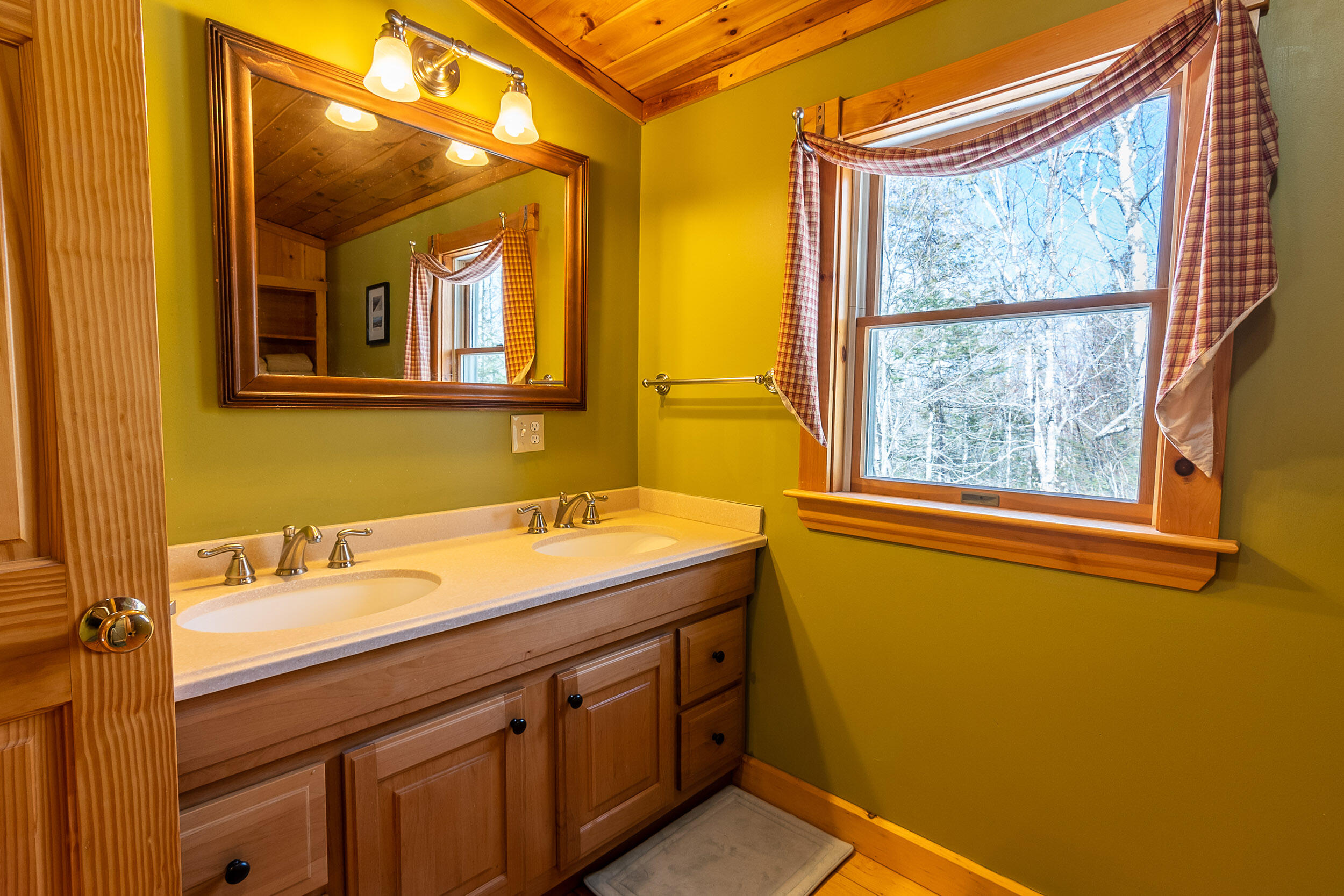 2017 Brook Falls Road Kingfield, ME 04947 - Photo 26 of 31 32 Bath 1 upper level
