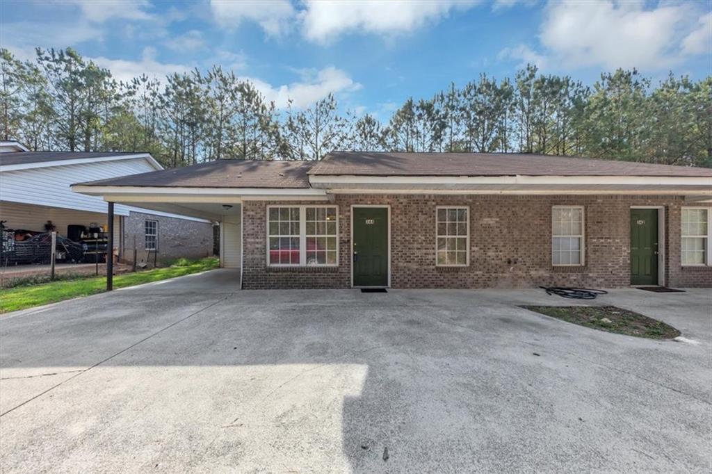 342 Tolbert Street Rome, GA 30161 - Photo 1 of 1