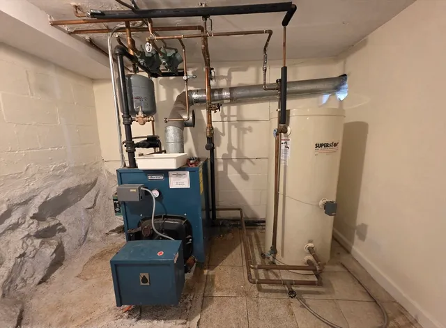 $689,900 | 78 Cushing Road, Malden, MA 02148