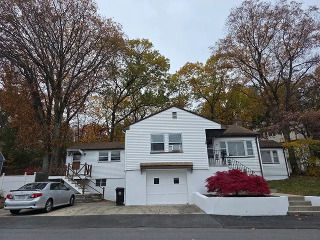 $689,900 | 78 Cushing Road, Malden, MA 02148