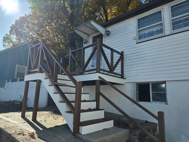 $689,900 | 78 Cushing Road, Malden, MA 02148