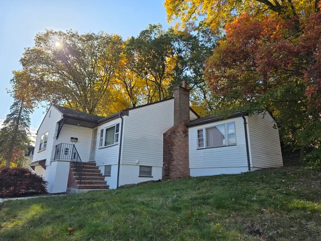 $689,900 | 78 Cushing Road, Malden, MA 02148