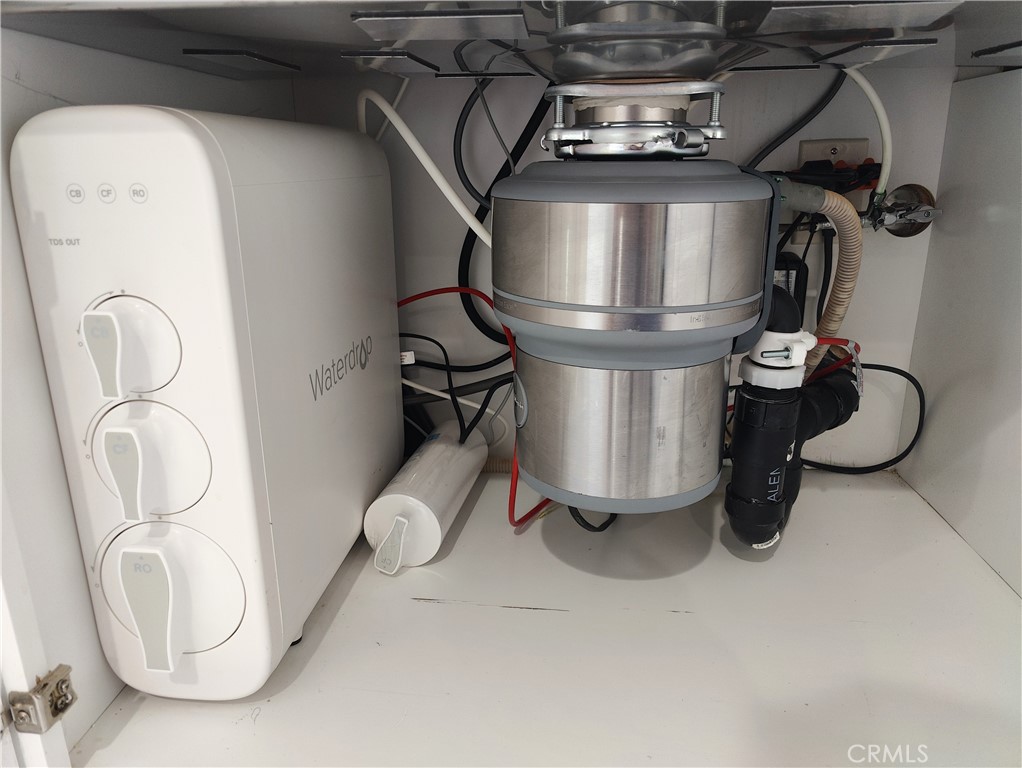 6953 Saddleback Place Rancho Cucamonga, CA 91701 - Photo 23 of 62 Drinking Water filter system