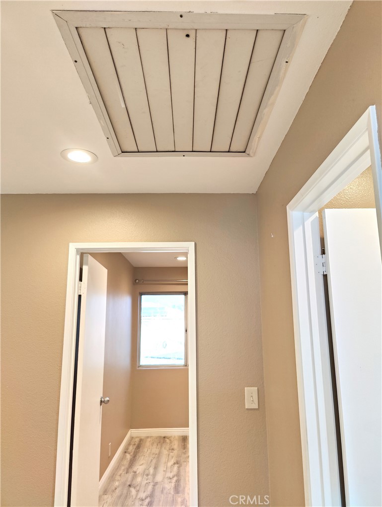 6953 Saddleback Place Rancho Cucamonga, CA 91701 - Photo 43 of 62 Vent to suck up all the hot air from 2nd floor