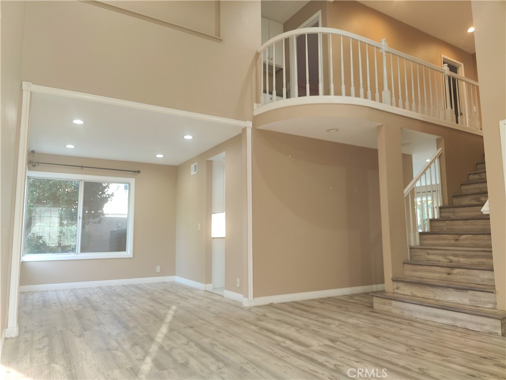 6953 Saddleback Place Rancho Cucamonga, CA 91701 - Photo 5 of 62 View from living room and formal dining room