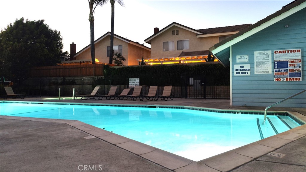 6953 Saddleback Place Rancho Cucamonga, CA 91701 - Photo 57 of 62 Community Pool