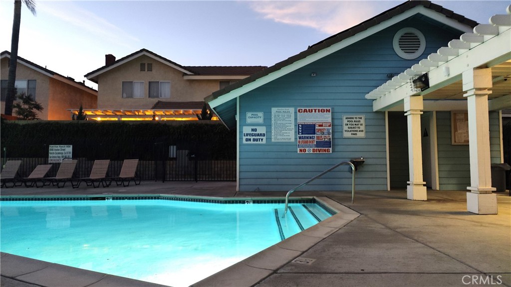 6953 Saddleback Place Rancho Cucamonga, CA 91701 - Photo 58 of 62