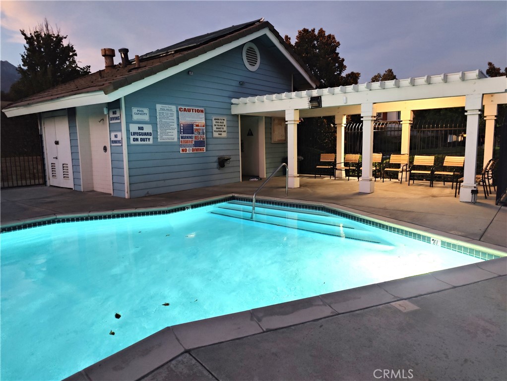 6953 Saddleback Place Rancho Cucamonga, CA 91701 - Photo 59 of 62